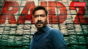 “Raid 2” Earns Rs 51.31 Crore in First Weekend at Box Office