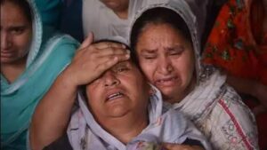 3 Labourers Die After Drinking Desi Liquor in Ludhiana