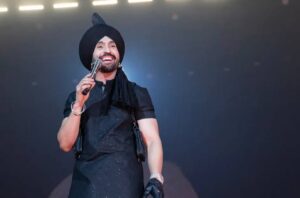 Diljit Dosanjh to Make Debut at Met Gala 2025