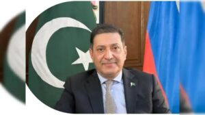 Pakistan Warns of Strong Response If Attacked or Water Flow Is Disrupted