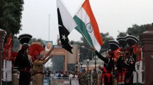 India and Pakistan Agree to Ceasefire After Four-Day Conflict