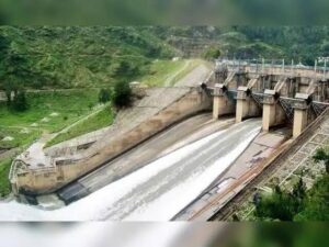 BBMB Moves High Court Against Punjab Over Control of Nangal Dam