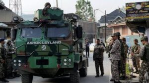 India Adopts Tougher Stance Against Pakistan After Operation Sindoor