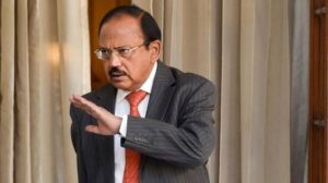 Ajit Doval Tells Global Leaders: India Does Not Want War, But Will Respond if Needed