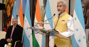 Jaishankar Says Indus Waters Treaty on Hold Until Pakistan Ends Cross-Border Terrorism
