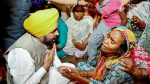 11 Arrested in Amritsar Spurious Liquor Tragedy; Police Seize 600 Litres of Methanol