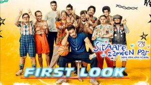 Aamir Khan’s New Film “Sitaare Zameen Par” to Release on June 20