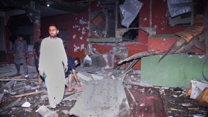 India Strikes Terror Camps in Pakistan and PoK in Precision Operation