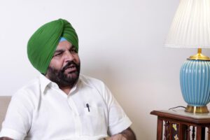 Congress MPs Urge PM Modi to Declare Amritsar a “No-War Zone”