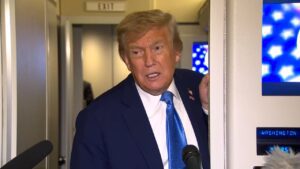 Trump Weighs U.S. Military Involvement as Israel-Iran Conflict Enters Seventh Day