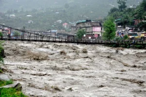 Manuni-2 Hydroelectric Project Faced Environmental Probe Months Before Flashflood Disaster
