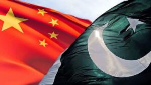 Pakistan, China in Talks to Form New Regional Bloc to Replace SAARC