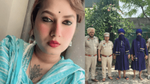Two Men Sent to Jail for 14 Days in Social Media Star Kamal Kaur Bhabhi’s Murder Case