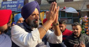 Bikram Majithia Appears in Court, Says AAP’s Sanjay Singh Avoiding Defamation Case Hearings