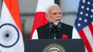 PM Modi at G7: Terrorism Is a Threat to Humanity, Calls for United Global Action
