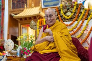 90th Birthday Celebrations of 14th Dalai Lama Begin in McLeodganj