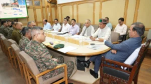 Himachal Launches Border Tourism Initiative to Open Kinnaur and Lahaul-Spiti’s Remote Areas to Tourists