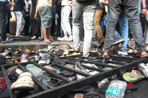 KSCA President Moves High Court to Quash FIR in Chinnaswamy Stadium Stampede Case