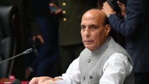 ‘Rajnath Aam’: A Sweet Tribute to India’s Defence Minister