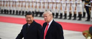 Trump Declares US-China Trade Deal “Done,” Paving Way for Easing of Rare Earth and Tariff Disputes