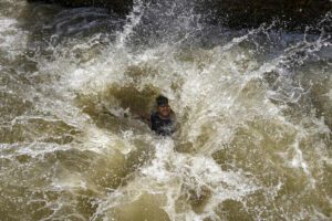 Heatwave Grips Punjab and Haryana; Sirsa Scorches at 47.6°C