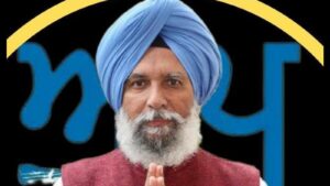 Punjab CM Bhagwant Mann Mourns Death of AAP MLA Kashmir Singh Sohal