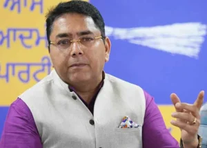 Aman Arora will hold a press conference soon.