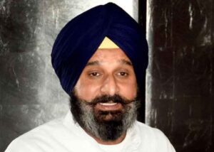 SAD Leader Bikram Singh Majithia Sent to Police Custody in Corruption Case