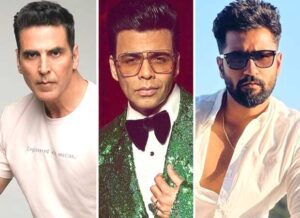 Air India Plane Crash Near Ahmedabad Sparks National Mourning; Bollywood Celebrities Express Grief