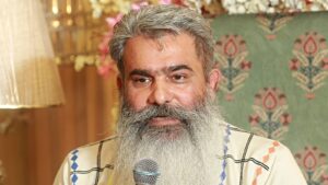 Ashu Quits After Ludhiana Bypoll Defeat, Deepening Punjab Congress Infighting