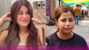 Amritsar Influencer Deepika Luthra Receives Death Threat Allegedly from Banned Outfit Babbar Khalsa