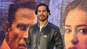 Actor Dino Morea’s Home Raided in Mithi River Scam Case