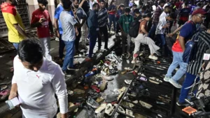 Tragedy at RCB Victory Celebration: 11 Dead, Karnataka Govt Announces Rs 10 Lakh Compensation