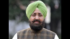 Bajwa Accuses AAP Govt of Undermining Punjabi Language in Sugarfed Recruitment