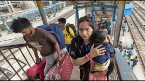 Ludhiana’s Industries Hit Hard by Labour Crisis Amid Rising Tensions and Migration Shifts