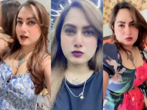 After Murdering Influencer, Suspects Visited Shrine Before Arrest: Police