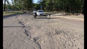 Survey Finds 60 City Roads in ‘Very Poor’ Condition Amid MC’s Financial Crisis