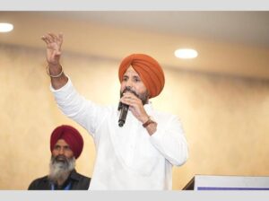 Punjab Congress Slams AAP Over MLA Suspension, Demands Answers on Drugs and Sacrilege Issues