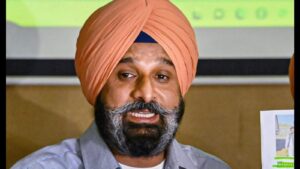 BJP Surprises with Support for Akali Leader Majithia Amid New Drug Case