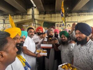 Talk of SAD-BJP Alliance Rekindled After Ludhiana Bypoll Results