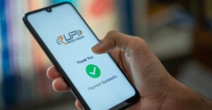 No MDR on UPI Payments, Clarifies Finance Ministry Amid Record Transactions