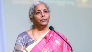 India Stands Firm on Tariffs Amid US Trade Pressure Ahead of July Deadline