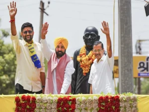 Gopal Italia Wins Visavadar for AAP, BJP Retains Kadi in Gujarat Bypolls