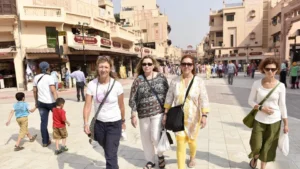 Escalating Israel-Iran Conflict May Hit Punjab Tourism, Say Experts