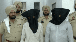 Army Jawan Among Two Arrested in Amritsar for Spying for Pakistan’s ISI