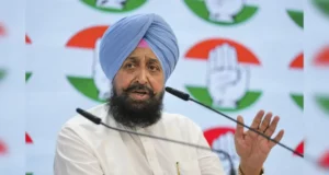 Opposition Leader Bajwa Accuses Punjab Govt of Failing to Pay Rs 200 Crore Sugarcane Dues to Farmers