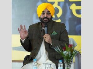 Punjab to Get New International Sports Hub in Jalandhar, Foundation Laid Today