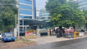 Congress on Edge After Majithia’s Arrest, Fears Political Vendetta by AAP Govt