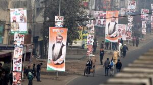 AAP Sweeps Ludhiana West as Congress Struggles with Internal Divisions