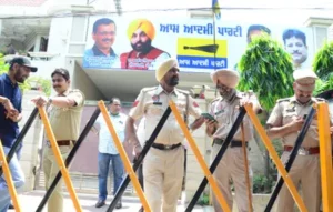 Punjab Pensioners to Hold Protest March in Ludhiana West on June 14 Over Pending Dues